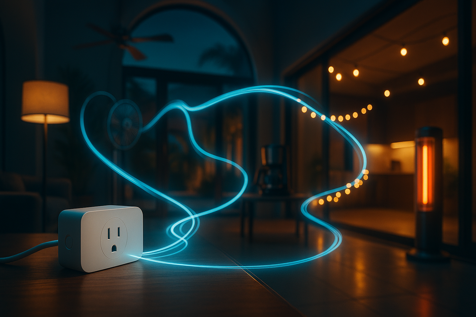SMART BULB